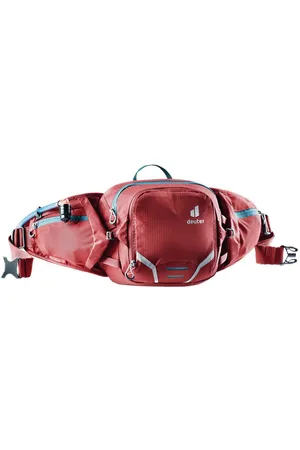Deuter Bauchtasche Bauchtasche Pulse 3 3910321 - Verkäufer: CORTEXPOWER