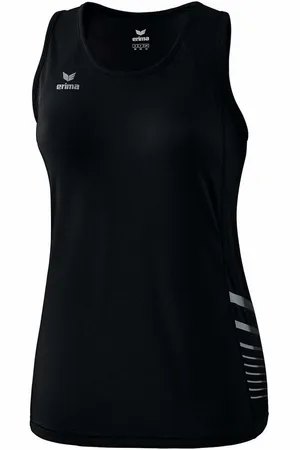 Erima Tanktop Damen Lauftop Race Line 2.0 Running Singlet - Verkäufer: CORTEXPOWER