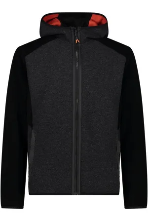 CMP Outdoorjacke Herren Outdoorjacke Man Fix Hood Jacket 33M4057 - Verkäufer: CORTEXPOWER