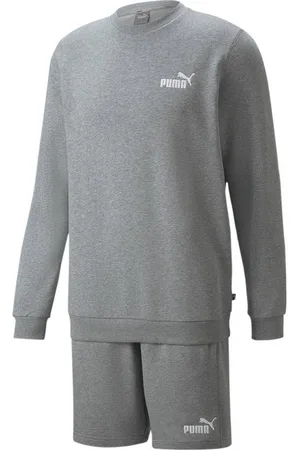 PUMA Trainingsanzug Herren Trainingsanzug Feel Good Suit 847419 - Verkäufer: CORTEXPOWER