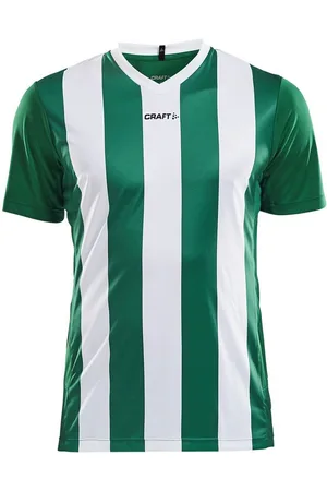 Craft Fußballtrikot Herren Trikot Progress Jersey Stripe 1905562 - Verkäufer: CORTEXPOWER