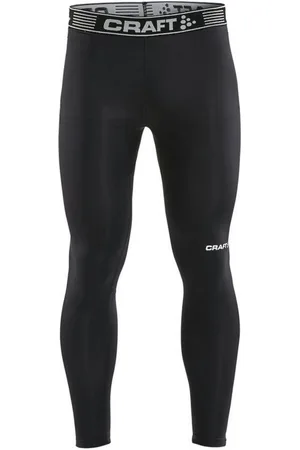 Craft Funktionstights Unisex Tight Pro Control Compression Tights 1906857 - Verkäufer: CORTEXPOWER