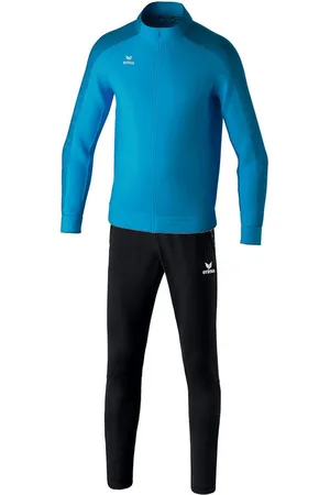 Erima Trainingsanzug Kinder Trainingsanzug EVO STAR 103241X+310070X - Verkäufer: CORTEXPOWER