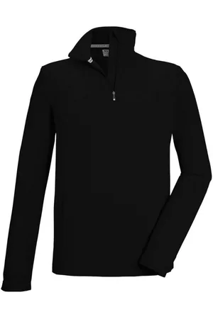 Killtec Langarmshirt Herren Langarm Shirt KSW 99 40878-000 - Verkäufer: CORTEXPOWER