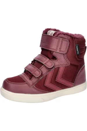Hummel Kinder Stiefel STADIL SUPER POLY BOOT TEX JR 215389 Winterstiefel - Verkäufer: CORTEXPOWER