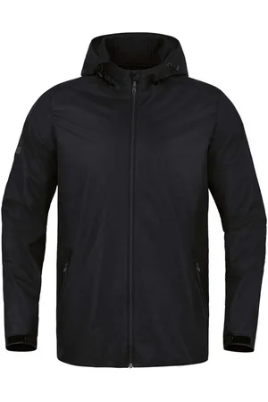Jako Regenjacke Herren Allwetterjacke Allround 7403 - Verkäufer: CORTEXPOWER