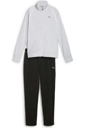 PUMA Trainingsanzug Damen Trainingsanzug Classic Tricot Suit op 675234 - Verkäufer: CORTEXPOWER