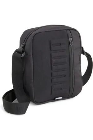 PUMA Umhängetasche Umhängetasche S Portable 090713 - Verkäufer: CORTEXPOWER