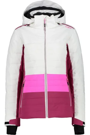 CMP Skijacke Damen Skijacke Woman Jacket Zip Hood 31W0226 - Verkäufer: CORTEXPOWER