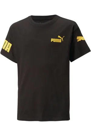 PUMA T-Shirt Jungen T-Shirt Power Summer Tee 673232 - Verkäufer: CORTEXPOWER