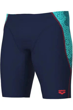 Arena Badehose Herren Badehose Camo Kikko Swim Jammer 007162 - Verkäufer: CORTEXPOWER