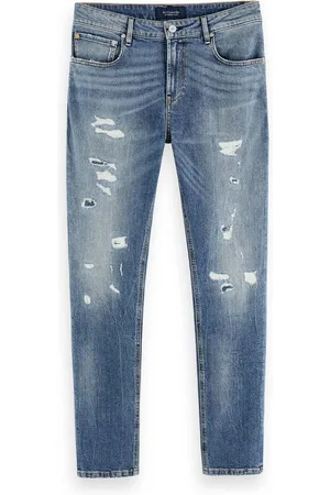 Scotch&Soda Trekkinghose Herren Jeans Skim 156669 - Verkäufer: CORTEXPOWER