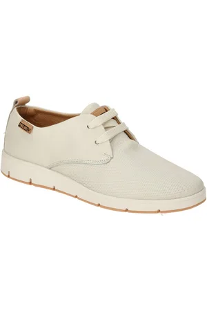 Pikolinos W8A-4877C1 nata Schnürschuh - Verkäufer: Schuhhaus Strauch