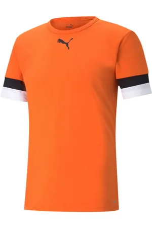 PUMA Fußballtrikot Kinder Trikots teamRISE Jersey Jr 704938 - Verkäufer: CORTEXPOWER
