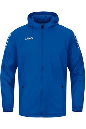 Jako Regenjacke Herren Allwetterjacke Team 2.0 7402 - Verkäufer: CORTEXPOWER