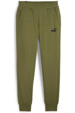 PUMA Trainingshose Herren Trainingshose Essentials Logo Pants 586715 - Verkäufer: CORTEXPOWER