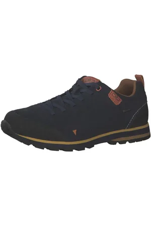 CMP Herren Wanderschuhe Elettra Low 38Q4617 Trekkingschuh - Verkäufer: CORTEXPOWER