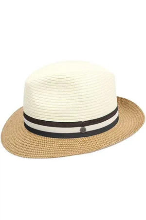 Bugatti Fedora Papier Kopfbedeckung (1-St) - Verkäufer: FRAAS