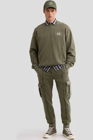 Big Star Sweatpants CARONP - Verkäufer: