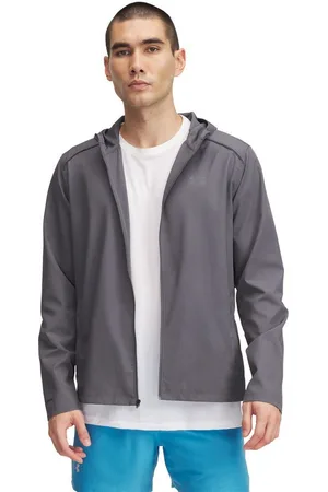 Under Armour Laufjacke Under Armour Herren Kapuzenjacke Storm Laufjacke Full Zip 1376795 - Verkäufer: CORTEXPOWER