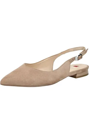 Högl Ballerinas Leder Ballerina - Verkäufer: S4S Commerce