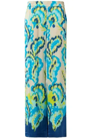 Comma, 5-Pocket-Hose - Verkäufer: studioK - fashion styled for women men kids