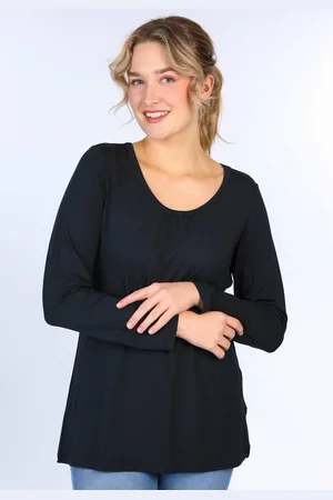 Deerberg Langarmshirt Belinga - Verkäufer: Scandic Fashion GmbH