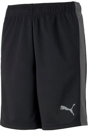 PUMA Trainingsshorts Jungen Shorts Active Sports Poly Shorts B 585875 - Verkäufer: CORTEXPOWER
