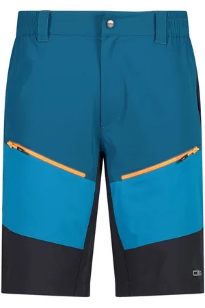 CMP Trainingsshorts Herren Short Man Bermuda 33T7997 - Verkäufer: CORTEXPOWER