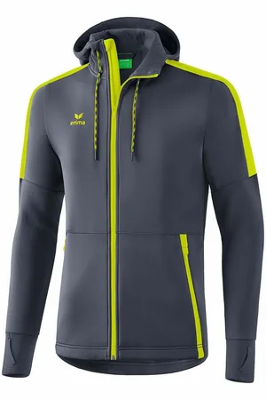 Erima Softshelljacke Kinder Softshelljacke - Verkäufer: CORTEXPOWER