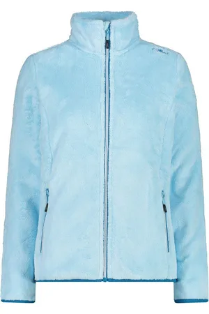 CMP Fleecejacke Damen Jacke Woman Jacket 38P1536 - Verkäufer: CORTEXPOWER