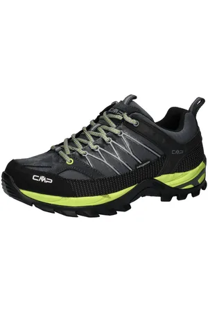 CMP Herren Trekking Schuhe Rigel LOW 3Q54457 Trekkingschuh - Verkäufer: CORTEXPOWER