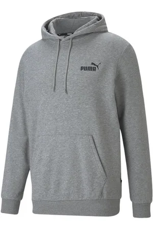 PUMA Kapuzenpullover Herren Kapuzenpullover ESS Small Logo Hoodie TR 586692 - Verkäufer: CORTEXPOWER