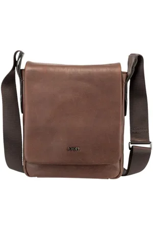 JOOP! Schultertasche Joop - Herren Schultertasche Teramo Paris - Verkäufer: müller & meirer retail gmbh & co. kg