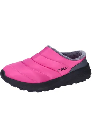 CMP Damen Hausschuhe HERTYS WMN SLIPPER 3Q45996 Hausschuh - Verkäufer: CORTEXPOWER