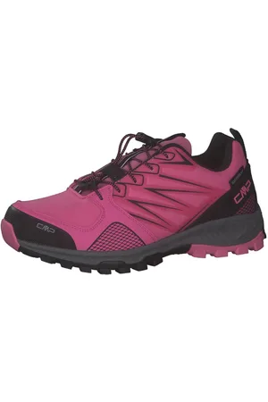 CMP Damen Laufschuhe Trail Running Schuhe Atik WP 3Q31146 Trailrunningschuh - Verkäufer: CORTEXPOWER
