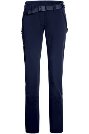 Maier Sports Trekkinghose Damen Wanderhose Lana slim 3000233 - Verkäufer: CORTEXPOWER