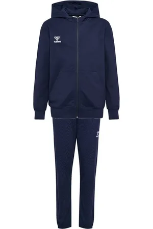 Hummel Trainingsanzug Kinder Trainingsanzug hmlGO 2.0 224838+224849 - Verkäufer: CORTEXPOWER