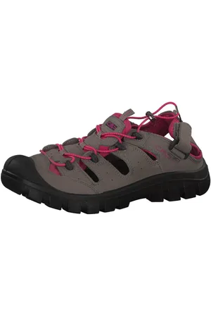 CMP Damen Sandale Avior Hiking 39Q9656 Sandale - Verkäufer: CORTEXPOWER
