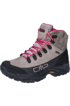 CMP Damen Trekkingschuhe Dhenieb WMN WP 30Q4716 Trekkingschuh - Verkäufer: CORTEXPOWER