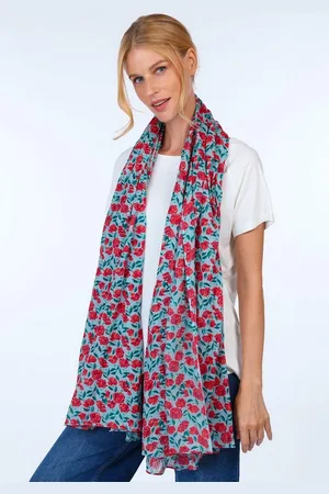 Lykka du Nord Schal Rosylia - Verkäufer: Scandic Fashion GmbH