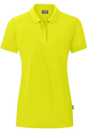 Jako Poloshirt Damen Polo Organic C6320 - Verkäufer: CORTEXPOWER