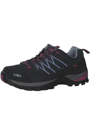 CMP Damen Trekking Schuhe Rigel Low 3Q13246 Trekkingschuh - Verkäufer: CORTEXPOWER