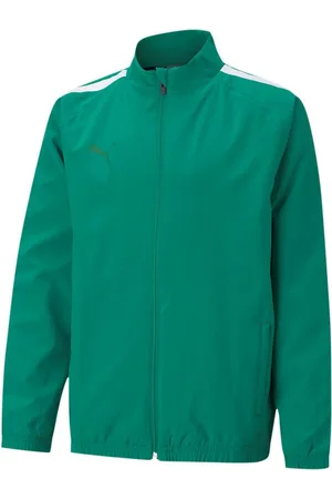 PUMA Trainingsjacke Kinder Trainingsjacke teamLIGA Sideline Jkt Jr 657260 - Verkäufer: CORTEXPOWER