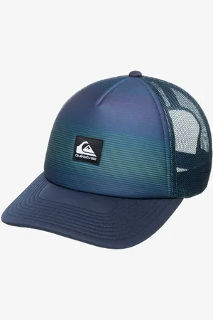 Quiksilver Trucker Cap Emu Coop