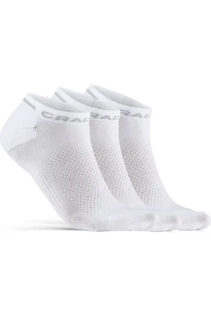 Craft Sportsocken Unisex Sportsocken Core Dry Shaftless Sock 3-Pack 1910639 - Verkäufer: CORTEXPOWER