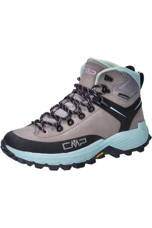 CMP Damen Trekkingschuhe Tytanus MID Wmn 3Q17656 Trekkingschuh - Verkäufer: CORTEXPOWER