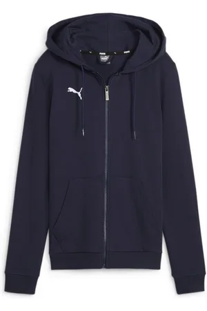 PUMA Sweatjacke Damen Sweatjacke teamGOAL Casuals Hooded Jacket 658597 - Verkäufer: CORTEXPOWER