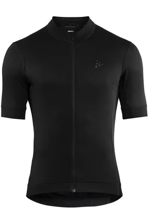Craft Fußballtrikot Herren Radtrikot Essence Jersey 1907156 - Verkäufer: CORTEXPOWER