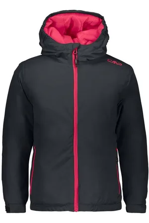 CMP Softshelljacke Mädchen Softshelljacke Girl Jacket Fix Hood 39Z0895 - Verkäufer: CORTEXPOWER